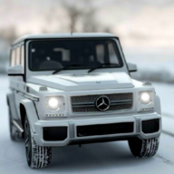 奔驰G65模拟器(G65 Simulator)游戏安装包