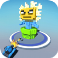二营长的炮(Voxel Blast)手机免费版