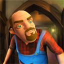 scarystranger3d游戏无广告版