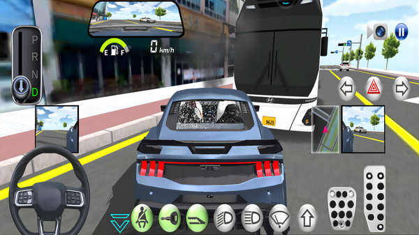 驾驶教师3D(3)