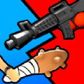 军队进化竞技场(Evolution Army.io)手游免费版 