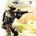 精英特警突击队战斗(Elite Swat Commando Battle)直装游戏版
