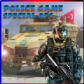特别行动警察(Special Ops Police Game)手机免费版