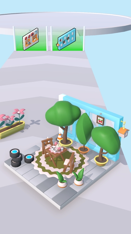 装饰梦境(DecorDream)游戏完整版