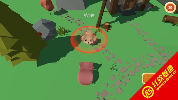 格斗小动物官方最新版(1)