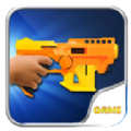 玩具枪射击模拟(Toy Guns Simulator)官方最新版
