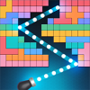 弹射碎砖(Brick Breaker Champion)通用版