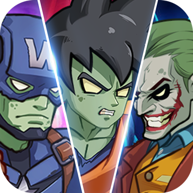 僵尸粉碎全明星(Zombies Smash：All-Star)游戏绿色版