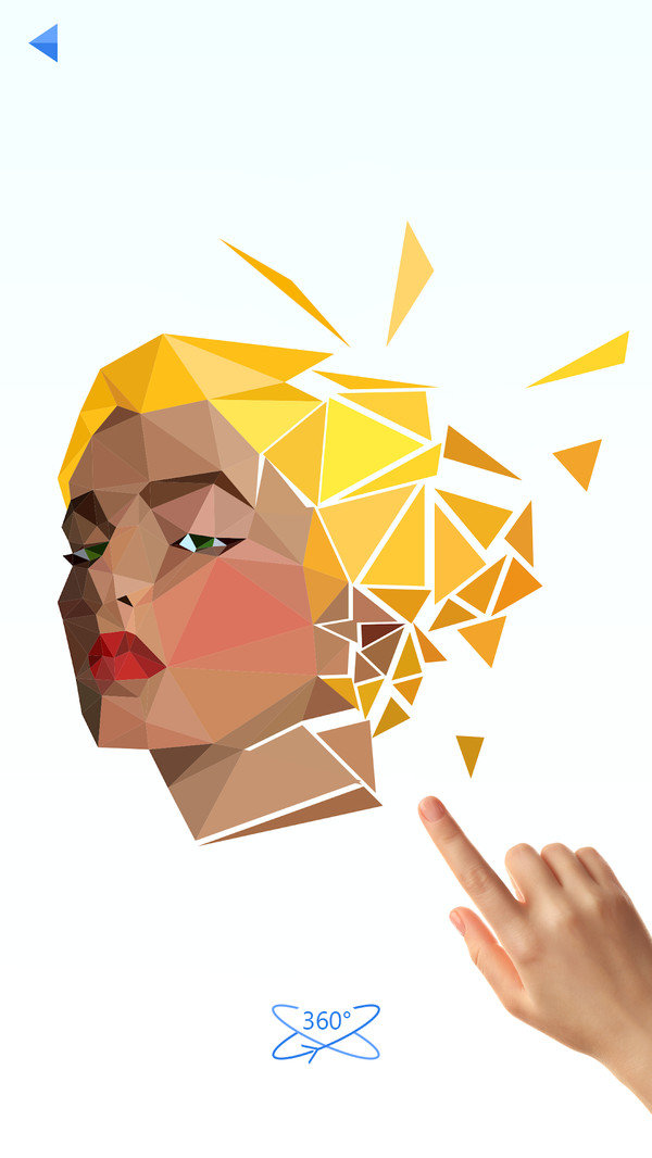 全民转转拼图3D(3)