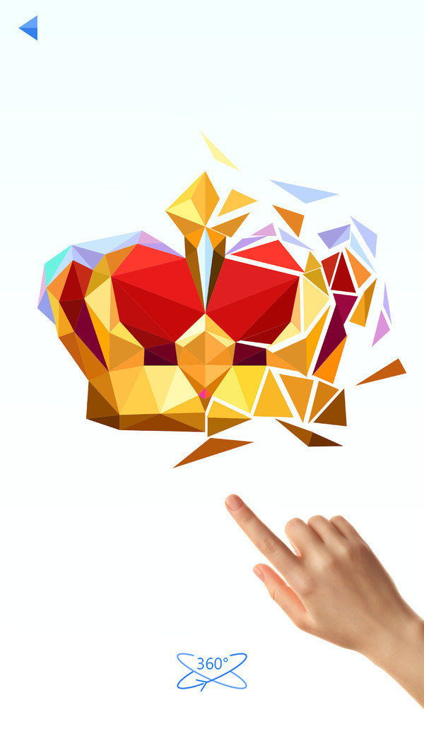 全民转转拼图3D(4)
