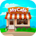 梦想中的咖啡厅(My Cafe)通用版