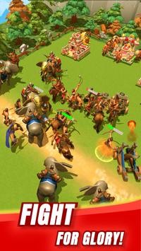帝国冲突生存战(Empire Clash)最新免费版(2)