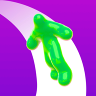 疯狂果冻人(Blob Runner 3D)最新版