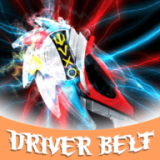 欧布光轮模拟器(Driver all rise fusion japan tec)官方最新版
