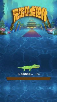 深海恐龙进化安卓版