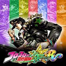 jojo群星之战手游直装版