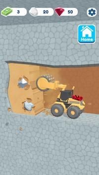 宝石矿业大亨(Gem Miner Tycoon)