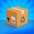 闲置店送货(Idle Store Delivery)游戏官方版