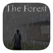 兰德里纳河的森林雨天(Slendrina: The Forest)免费原版