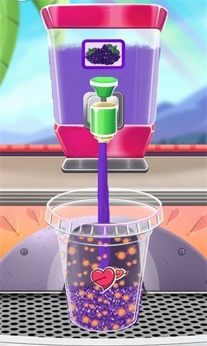 火锅奶茶模拟器手机版