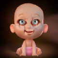 粉衣婴儿免费原版