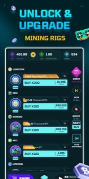 闲置加密矿工(CryptoMiner)手游版