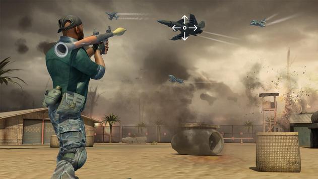 喷气飞机射击(Planes Shooting)游戏纯净版(2)