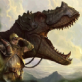 侏罗纪生存岛屿(Jurassic Survival Island)手游免费版