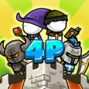 守城联机(Castle Defense Online)官方最新版