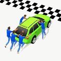 Crowd Car Push游戏完整版