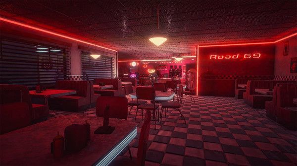 玩具熊的披萨店五夜2手机正版(1)