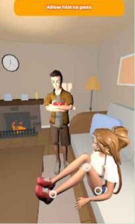 情侣木偶3D游戏纯净版图2