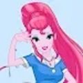啦啦队队长打扮(Cheerleader Dress Up)
