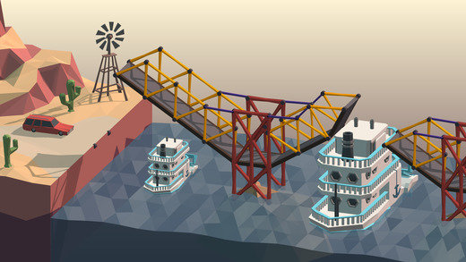 poly bridge(2)