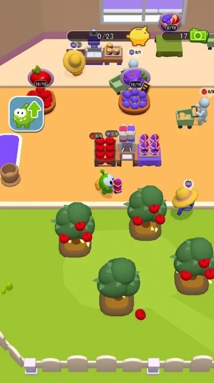 迷你超市帝国(Mini Garden)官方版