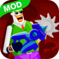 玩偶愤怒英雄竞技场(Ragdoll Rage)直装版