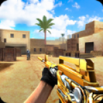 狙击手射击恐怖射手(Counter Sniper Terrorist)免费原版