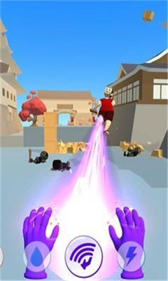 魔法之手(Avatar 3D)手游免费版(2)