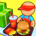 食品摊(Food Stand)手机免费版