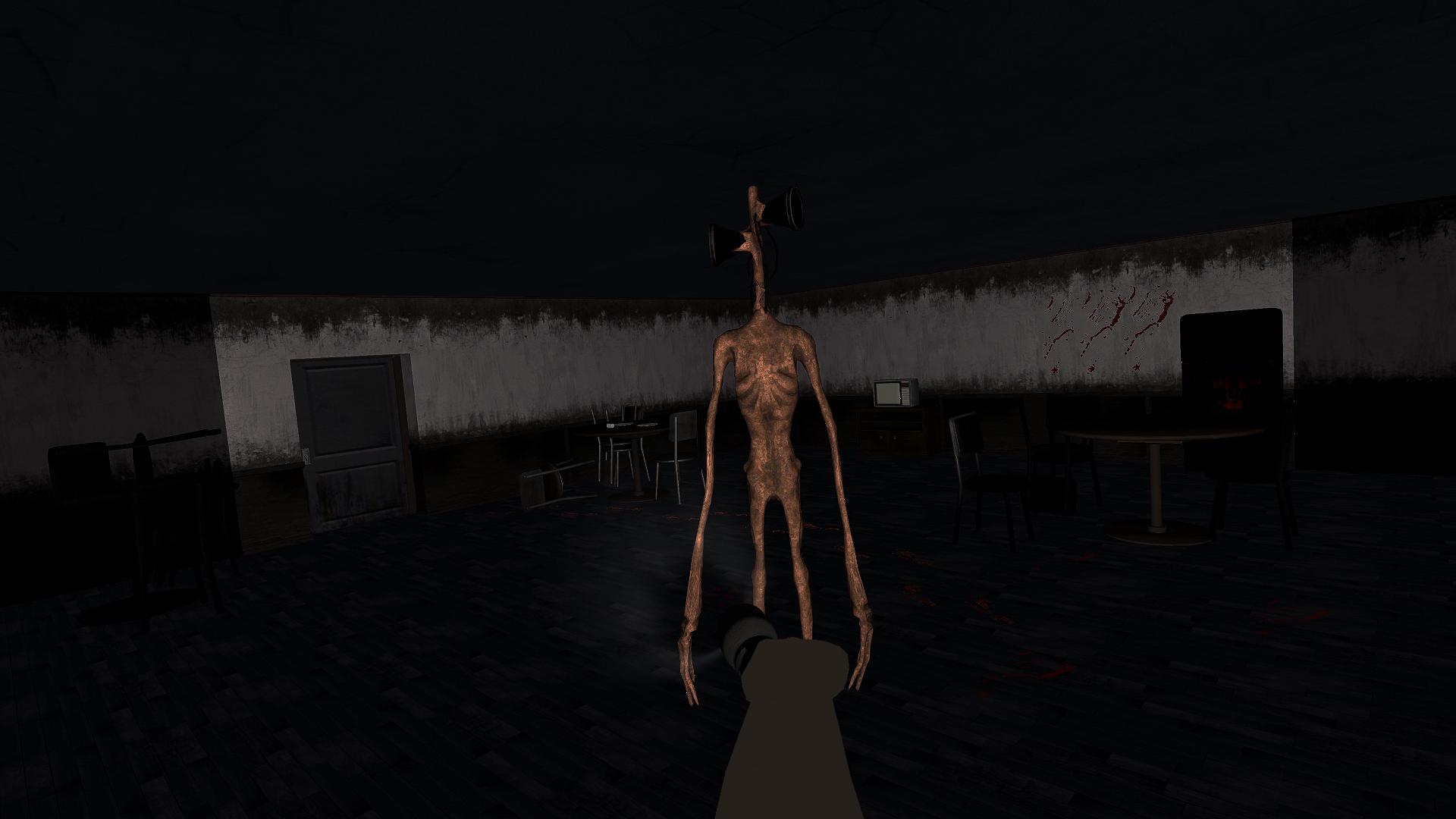 鬼屋家园逃离(New Haunted Home Escape)手机版(3)