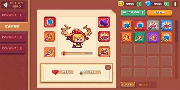 史诗花园(Epic Garden: Action RPG Games)