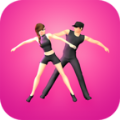 情侣跳舞挑战赛(Couple Dance)游戏无广告版