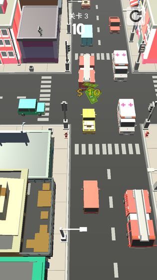超车达人手游免费版图2