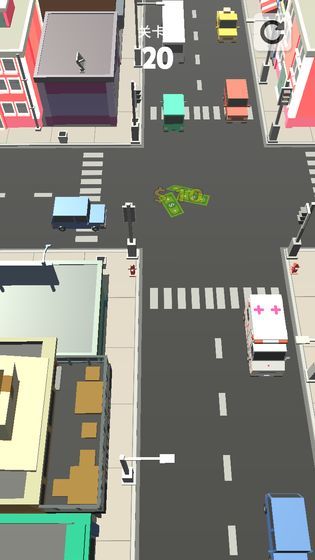 超车达人手游免费版图3