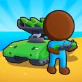 炮兵防御(Artillery Defence)手机免费版