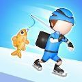 钓鱼达人比赛(Fishing Race)手机免费版