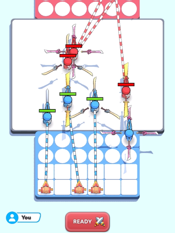 人类旋转战斗(Human Spin)游戏纯净最新版(1)