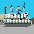 逃离枪战(Getaway Shootout)手游版