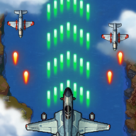 1940空军世界(1940 Air Force)免费版