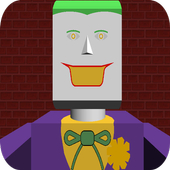 死亡小丑街区瓜森(Death Joker Blocks)通用版